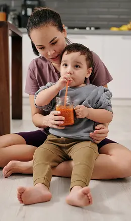 Nutrición Clínica y Condiciones Especiales