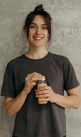 Nutrición Deportiva