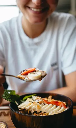 Nutrición Estética y Piel