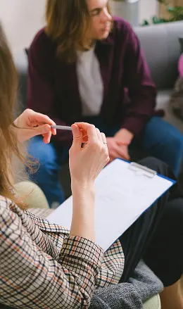 Psicología Clínica