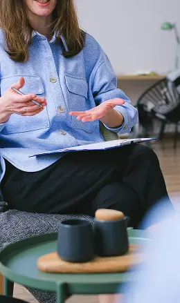 Psicología del Deporte