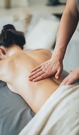 Terapia Manual
