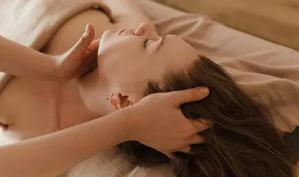 Masaje Relajante