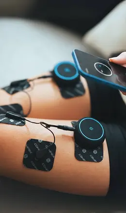 Compex (Electroestimulación)