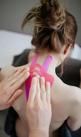 Recuperación Deportiva