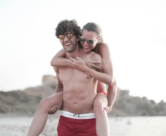 Depilación Definitiva – Abdomen