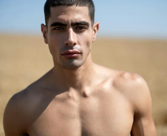 Depilación Definitiva – Barba y cuello