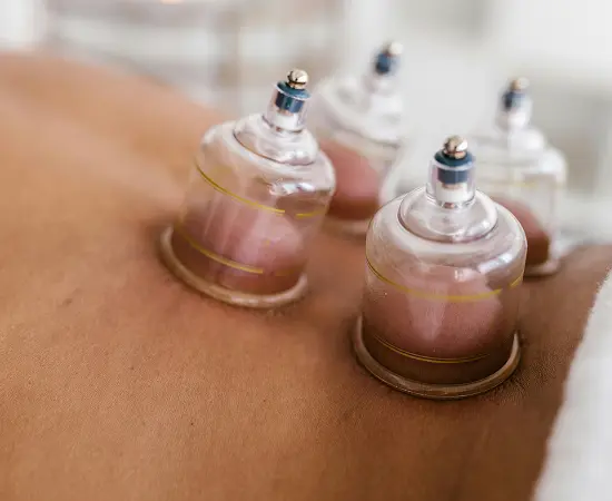 Masoterapia - Descontracturante + Quirop...
