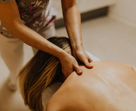 Masoterapia - Masajes Relajantes