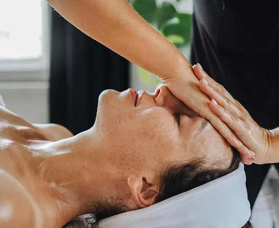 Reiki + limpieza energética + armonizaci...
