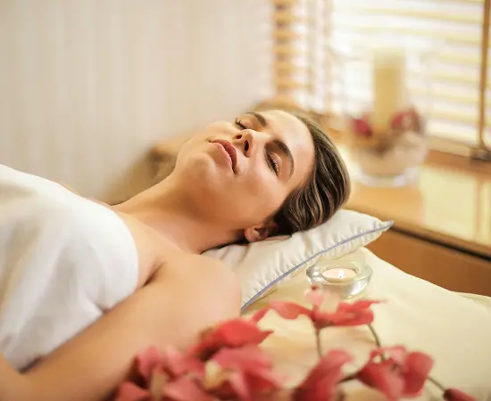 Day Spa - Masaje integral, Reiki, Limpie...